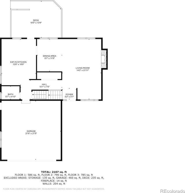 3572 S Richfield Cir, Aurora, CO 80013 - photo 25