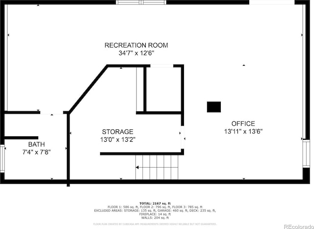 3572 S Richfield Cir, Aurora, CO 80013 - photo 26