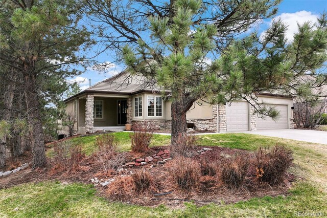 3228 Country Club Pkwy, Castle Rock, CO 80108 - photo 1