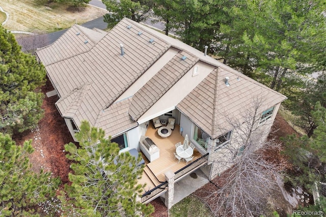 3228 Country Club Pkwy, Castle Rock, CO 80108 - photo 42