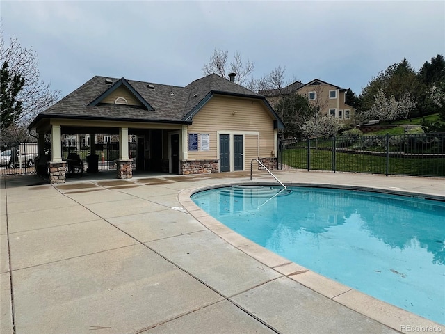 11328 W Radcliffe Dr, Littleton, CO 80127 - photo 22