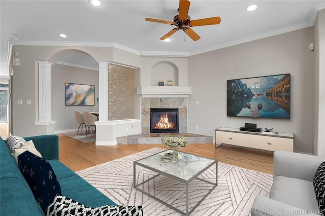 11328 W Radcliffe Dr, Littleton, CO 80127 - photo 5