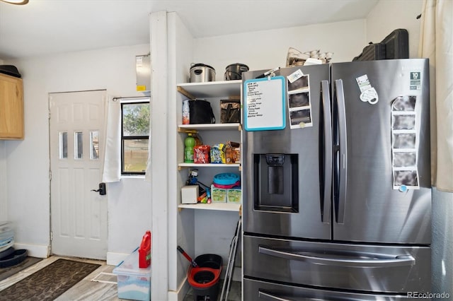 330 2nd St, Kersey, CO 80644 - view of pantry