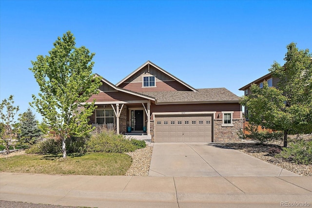 5437 S Granby Ct, Aurora, CO 80015 - photo 1