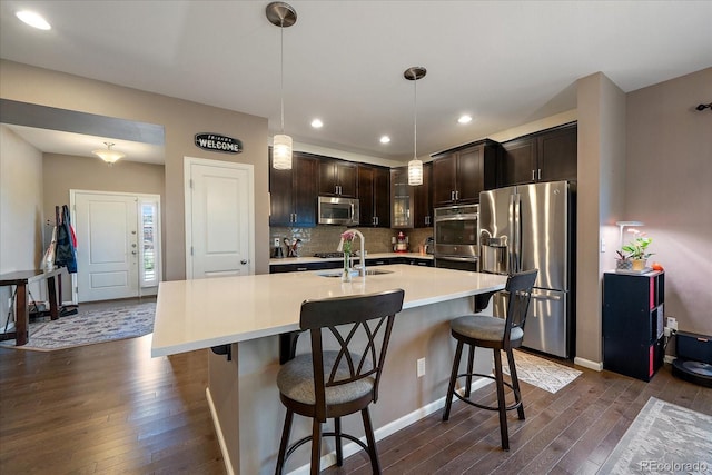 5437 S Granby Ct, Aurora, CO 80015 - photo 5