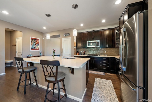 5437 S Granby Ct, Aurora, CO 80015 - photo 6