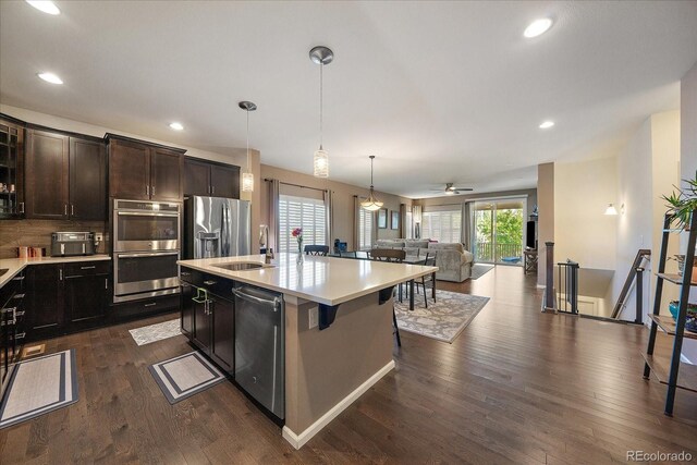5437 S Granby Ct, Aurora, CO 80015 - photo 7