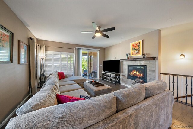 5437 S Granby Ct, Aurora, CO 80015 - photo 11