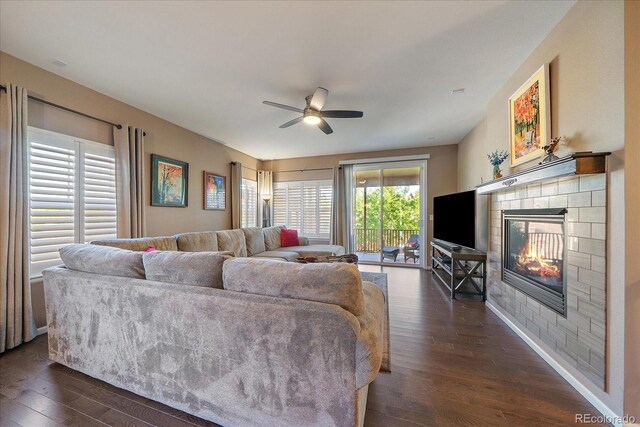 5437 S Granby Ct, Aurora, CO 80015 - photo 13