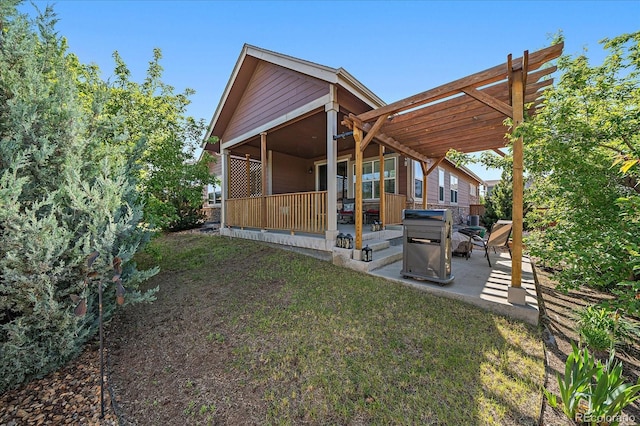5437 S Granby Ct, Aurora, CO 80015 - photo 22