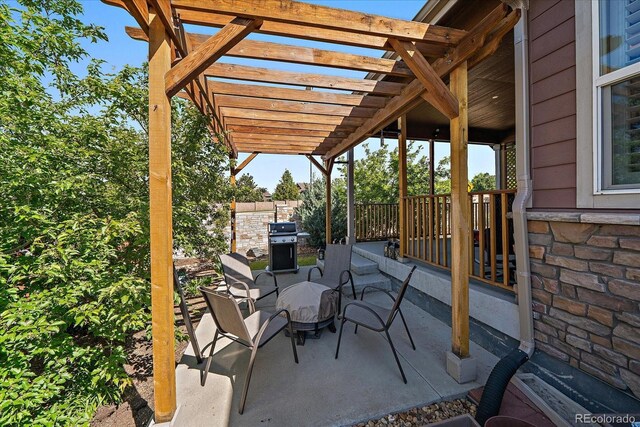 5437 S Granby Ct, Aurora, CO 80015 - photo 23