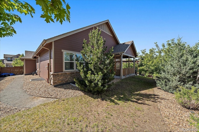 5437 S Granby Ct, Aurora, CO 80015 - photo 24