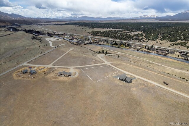 24242 River Meadow Dr, Buena Vista, CO 81211