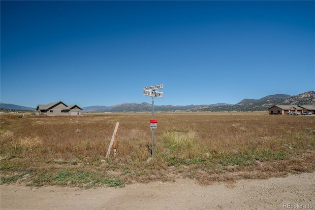24242 River Meadow Dr, Buena Vista, CO 81211