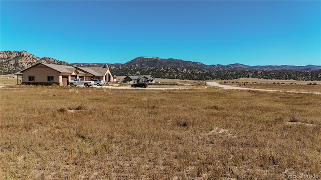 24242 River Meadow Dr, Buena Vista, CO 81211