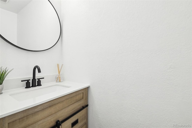6722 S Independence St, Littleton, CO 80128 - bathroom featuring vanity