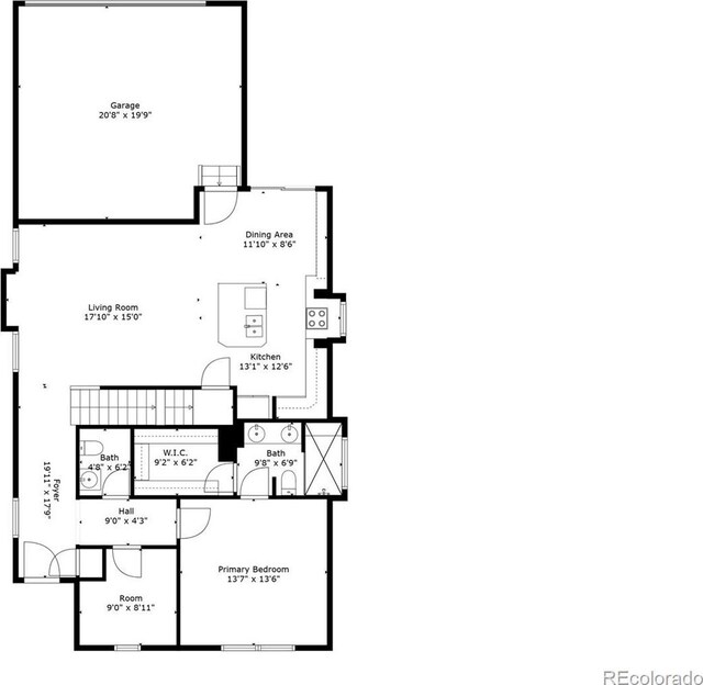 9626 E 105th Pl, Commerce City, CO 80640 - photo 21