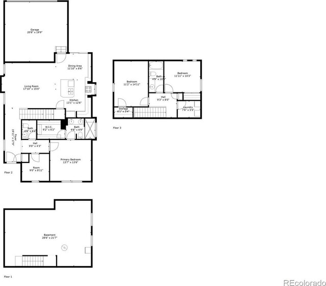 9626 E 105th Pl, Commerce City, CO 80640 - photo 23