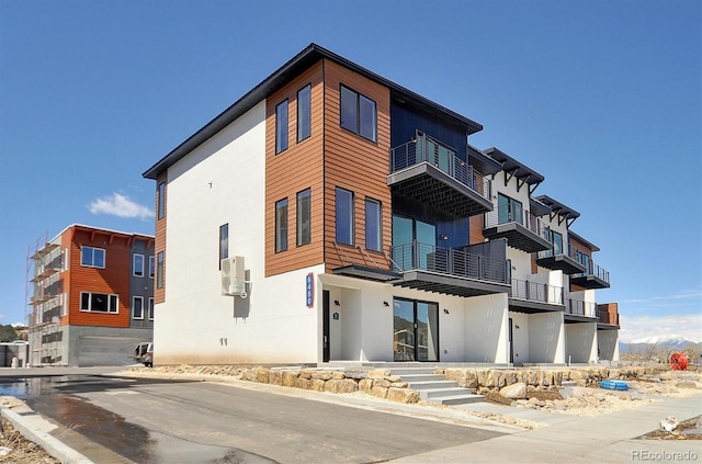 6450 Cleora Rd Unit C, Salida, CO 81201 - view of building exterior featuring cooling unit