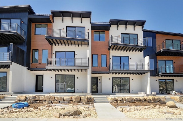 6450 Cleora Rd Unit C, Salida, CO 81201 - view of property