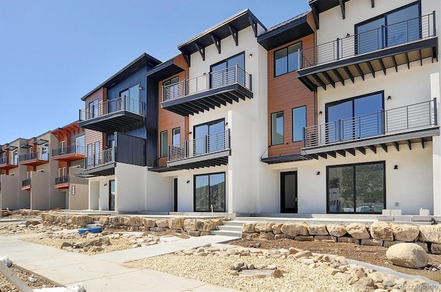 6450 Cleora Rd Unit C, Salida, CO 81201 - view of building exterior