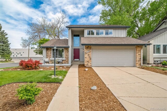 6398 S Emporia Cir, Englewood, CO 80111 - photo 1
