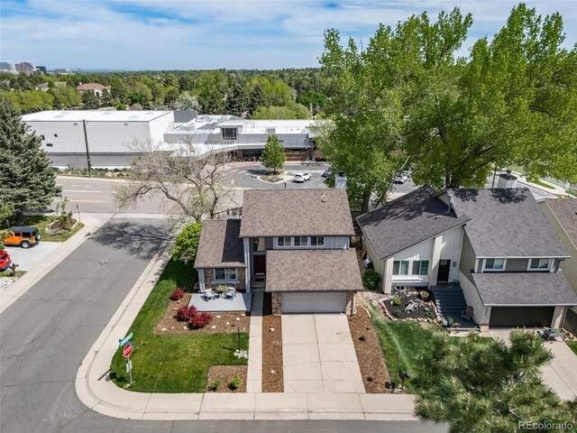 6398 S Emporia Cir, Englewood, CO 80111 - photo 4