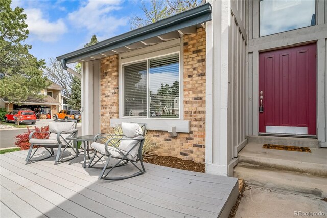 6398 S Emporia Cir, Englewood, CO 80111 - photo 5