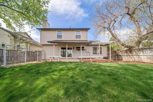 6398 S Emporia Cir, Englewood, CO 80111 - photo 45