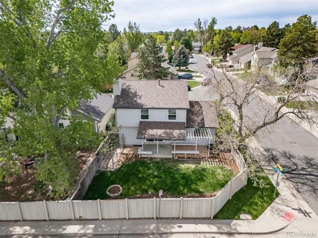 6398 S Emporia Cir, Englewood, CO 80111 - photo 47