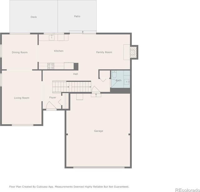 6398 S Emporia Cir, Englewood, CO 80111 - photo 48