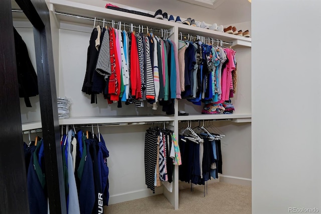 1315 W 141st Cir, Westminster, CO 80023 - view of closet