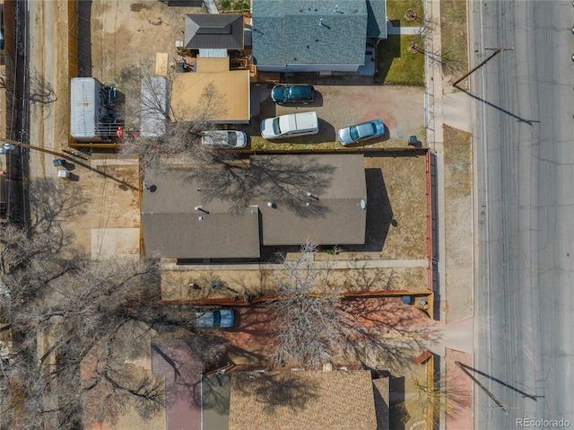 1112 W Mesa Ave Unit 1114, Pueblo, CO 81004 - drone / aerial view