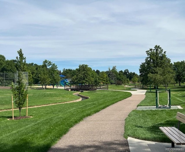 9262 E Arbor Cir Unit H, Englewood, CO 80111 - photo 29