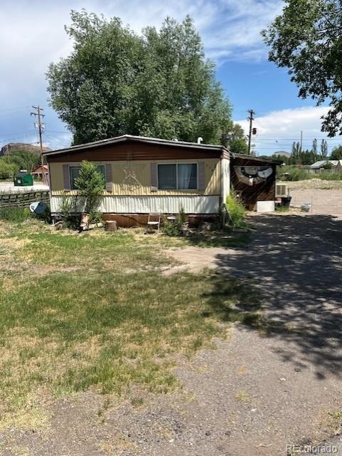 270 Grand Ave, Del Norte, CO 81132 - photo 1