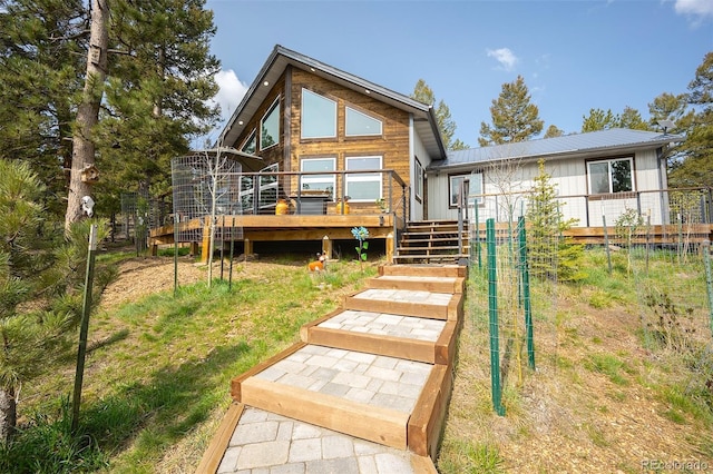 927 Windmill Dr, Hartsel, CO 80449 - photo 3