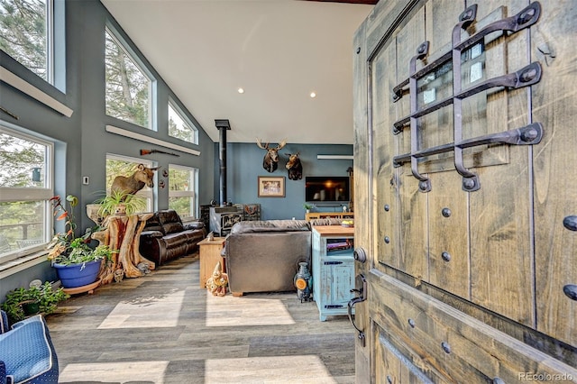 927 Windmill Dr, Hartsel, CO 80449 - photo 4