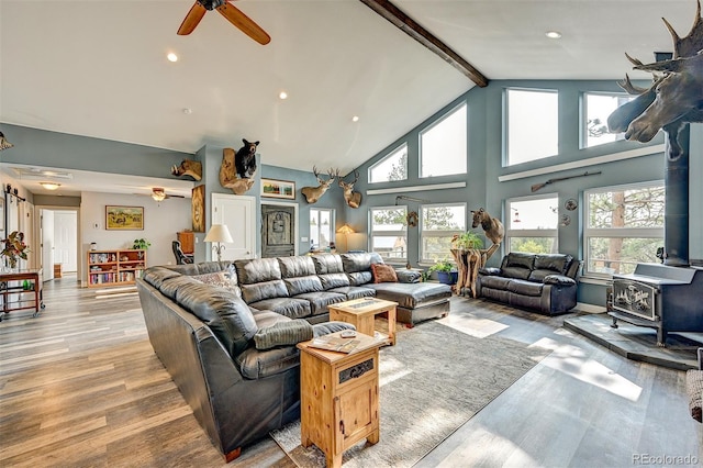 927 Windmill Dr, Hartsel, CO 80449 - photo 7