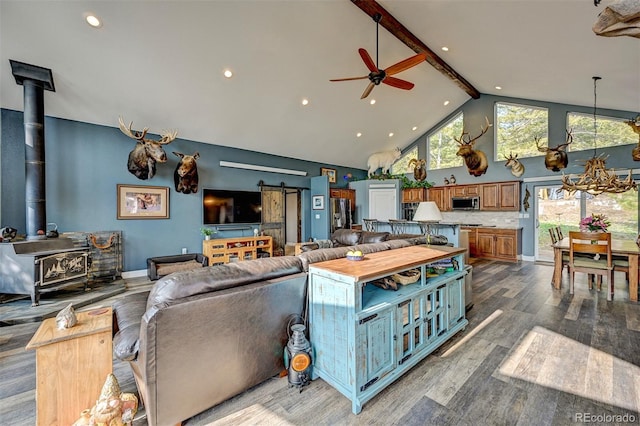 927 Windmill Dr, Hartsel, CO 80449 - photo 8