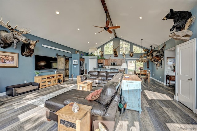 927 Windmill Dr, Hartsel, CO 80449 - photo 10