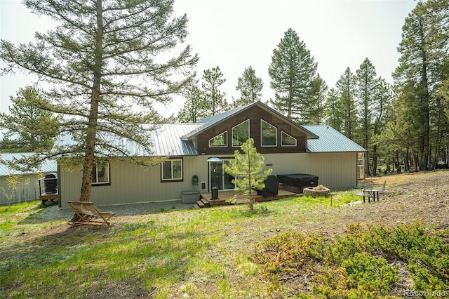 927 Windmill Dr, Hartsel, CO 80449 - photo 43
