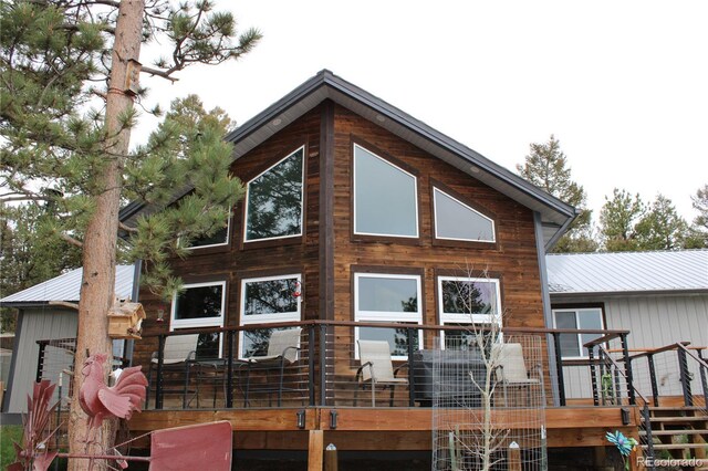 927 Windmill Dr, Hartsel, CO 80449 - photo 45