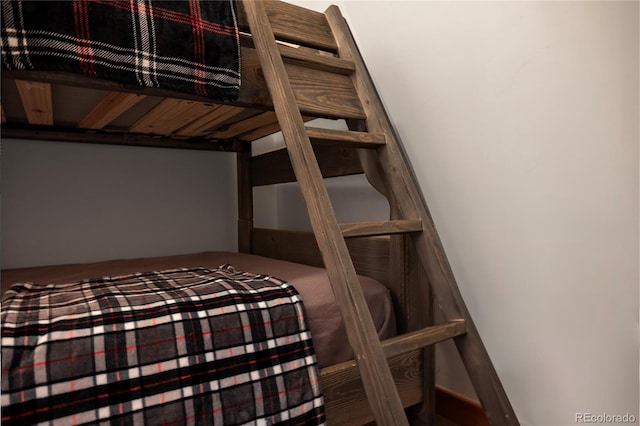 288 Lions Gate Dr, Winter Park, CO 80482 - view of unfurnished bedroom
