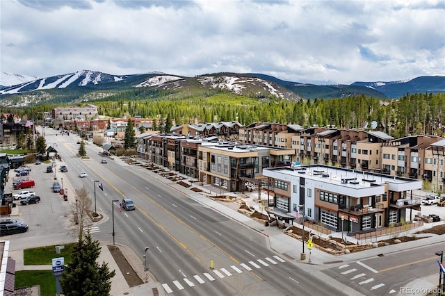 288 Lions Gate Dr, Winter Park, CO 80482 - view of mountain background