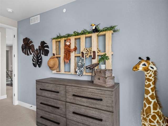 1787 W 166th Ave, Broomfield, CO 80023 - detailed view of carpet and a smoke detector