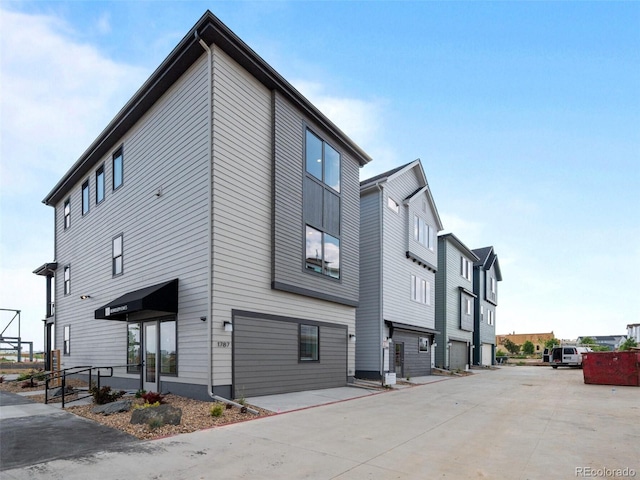 1787 W 166th Ave, Broomfield, CO 80023 - view of home's exterior