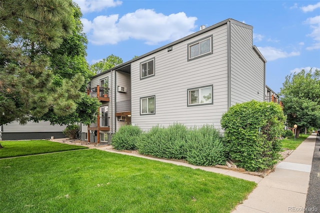 16259 W 10th Ave Unit K-3, Golden, CO 80401 - view of building exterior