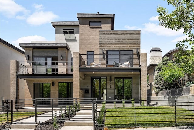 417 N Madison St, Denver, CO 80206 - photo 1
