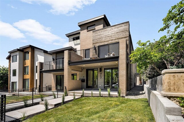 417 N Madison St, Denver, CO 80206 - photo 42