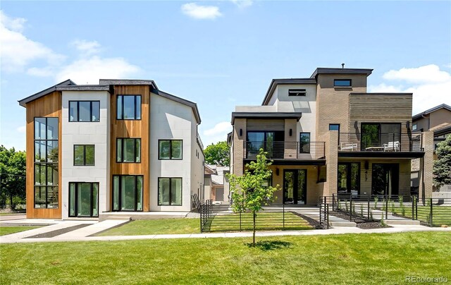 417 N Madison St, Denver, CO 80206 - photo 44